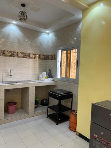 Appartement luxueux sortie 9 péage (Appartement luxueux sortie 9 peage) in Rufisque