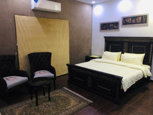 Exective Guest House Dha Phase 3 Lahore - image 11