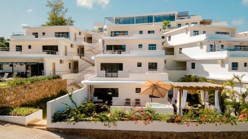 Private Jacuzzi & Garden | BBQ | 3 Mins to Beach – khách sạn tại Abra Grande