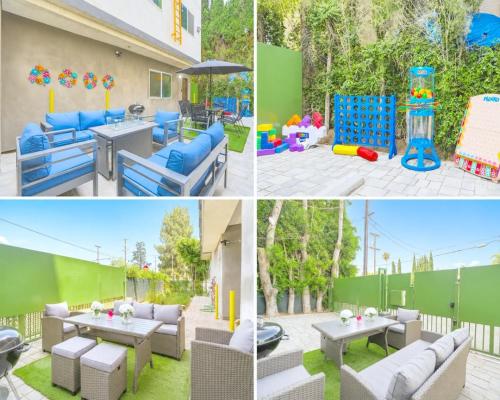 2 Homes in 1, Sleeps 29, Family Fun, By Universal, FIFA SoFi