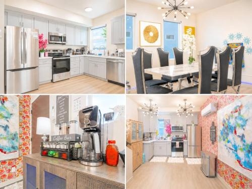 2 Homes in 1, Sleeps 29, Family Fun, By Universal, FIFA SoFi