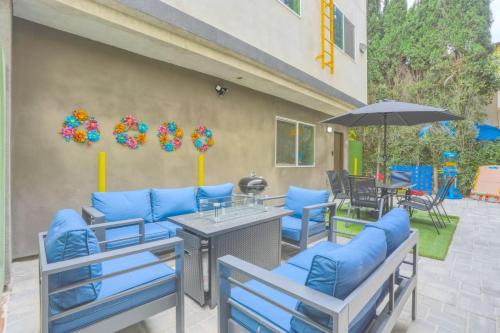 2 Homes in 1, Sleeps 29, Family Fun, By Universal, FIFA SoFi