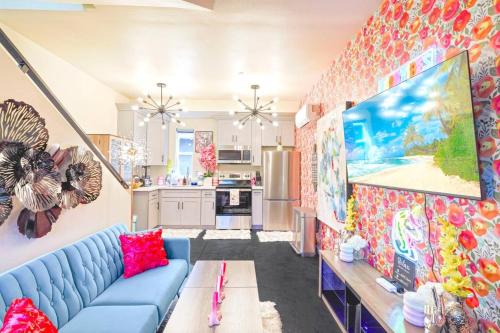 2 Homes in 1, Sleeps 29, Family Fun, By Universal, FIFA SoFi