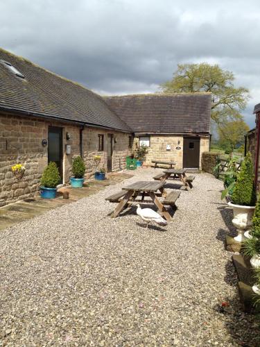 The Gate House Barn - image 2