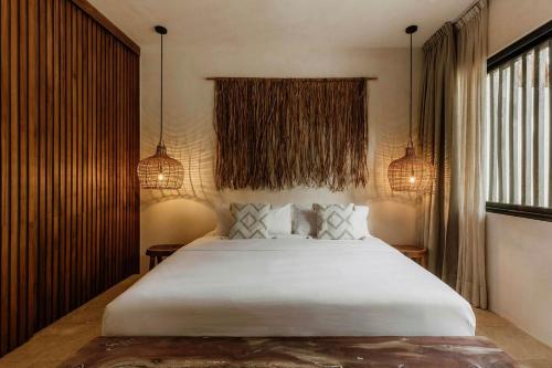 Tulumaya Boho Luxe Villa in Aldea Zama Concierge - image 4