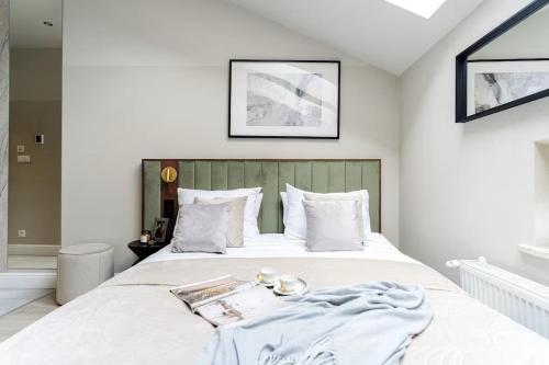 Krupnicza Premium Apartments, Cracovie (photo 8)