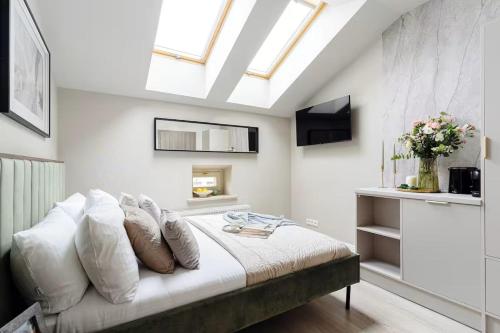 Krupnicza Premium Apartments, Cracovie (photo 7)
