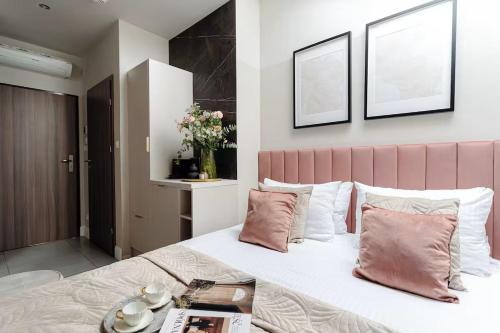 Krupnicza Premium Apartments, Cracovie (photo 2)