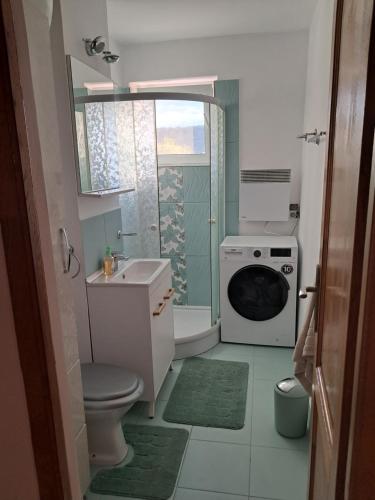 Apartament in Gurasada