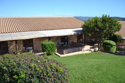 Residence Porto Mannu