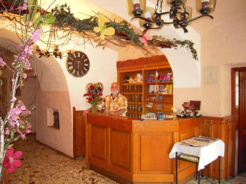 B&B Villach - Mosers Pension - Bed and Breakfast Villach