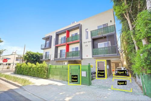 II. Chic 4BR Home, By Universal, Patio, FIFA SoFi