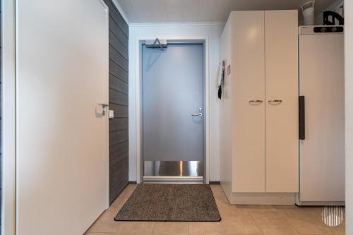 Polar Charm J by Holiday in Lapland in يلاسجارفى
