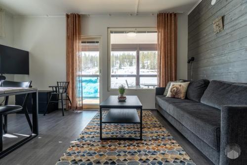 المرافق, Polar Charm J by Holiday in Lapland in يلاسجارفى
