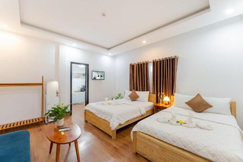 Chic Studio Homestay - Hue Chic Studio Homestay - Hue