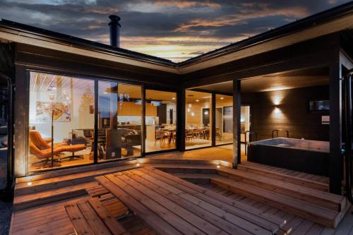 Stay North - Villa Mono in Salmentaka