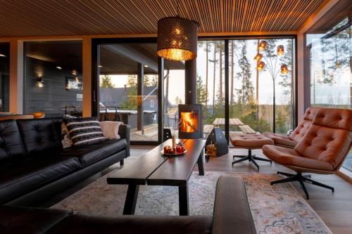 Stay North - Villa Mono in Salmentaka