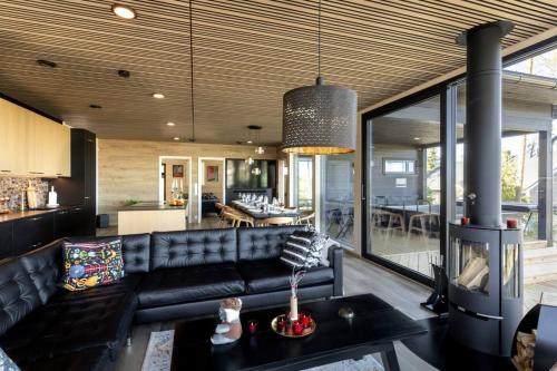 Stay North - Villa Mono in Salmentaka