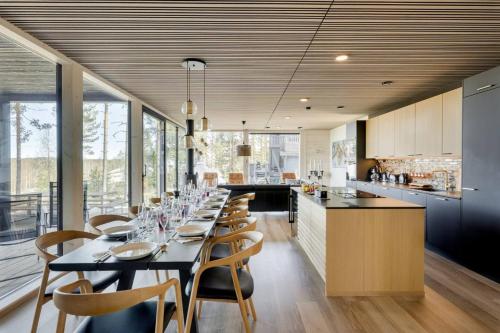 Stay North - Villa Mono in Salmentaka