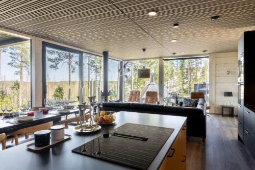 Stay North - Villa Mono in Salmentaka