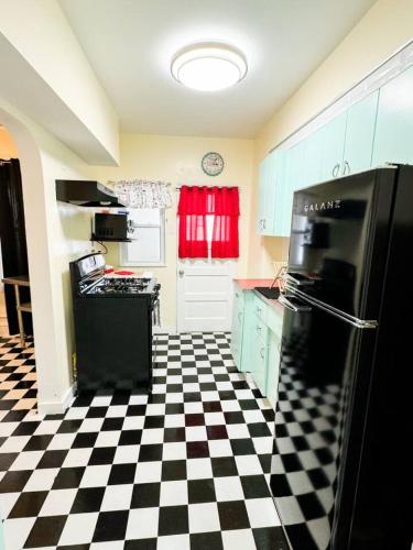 Retro Nostalgic Condo in the heart of Lakewood in Lakewood (OH)