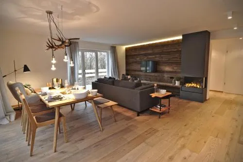Das Alpiente - Das Urlaubshaus im Allgäu in Sonthofen, Deutschland