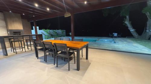 Iekārtas, Rancho Riviera Mineira Luxo em Capitólio, Minas Gerais (Rancho Riviera Mineira Luxo em Capitolio, Minas Gerais) in Jose Sebastiao Leite