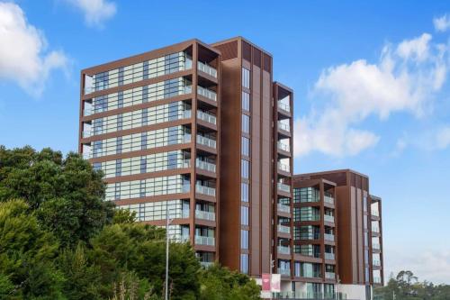Catalina Bay Waterfront Retreat - Views - Carpark in 賀生維爾