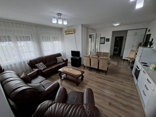 DARDİ Apartment (DARDI Apartment) in ลายา เอ เร