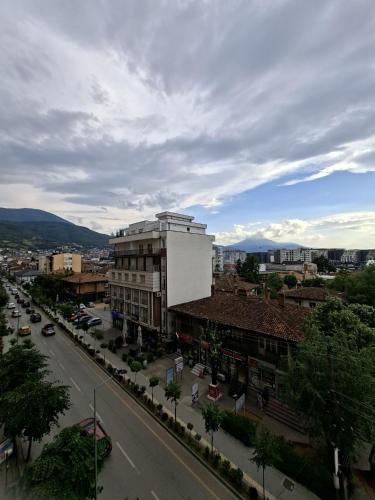 DARDİ Apartment (DARDI Apartment) in ลายา เอ เร