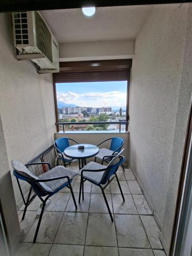 DARDİ Apartment (DARDI Apartment) in ลายา เอ เร