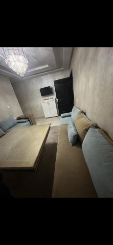 1st floor apartment in the center of Hay Salam – khách sạn tại Essalam