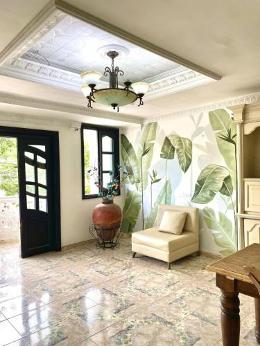 Exceptional location near Getsemani with 5 bedrooms