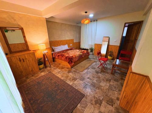 hotel photo