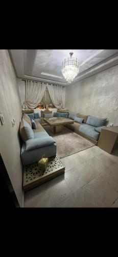 1st floor apartment in the center of Hay Salam in 에살람