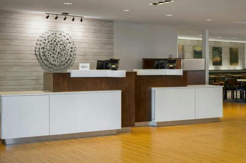 Fairfield Inn & Suites by Marriott Indianapolis Fishers - image 10