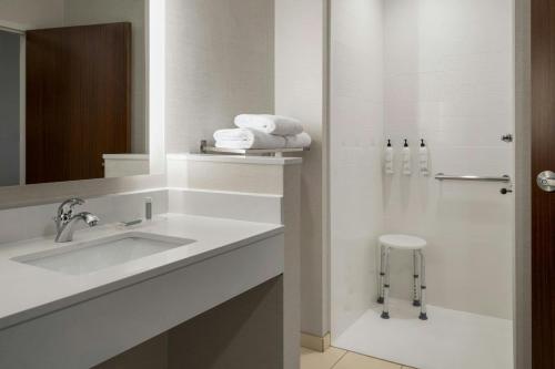 Fairfield Inn & Suites by Marriott Indianapolis Fishers in Fishers, USA