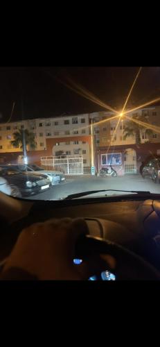 1st floor apartment in the center of Hay Salam in 에살람