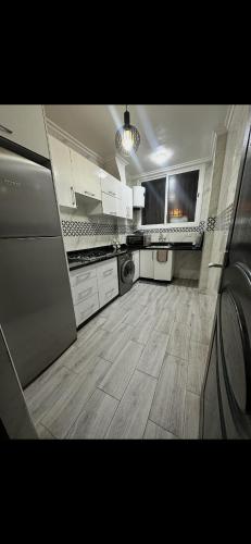 1st floor apartment in the center of Hay Salam in 에살람