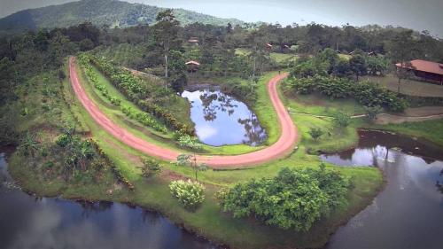 La Anita Rain Forest