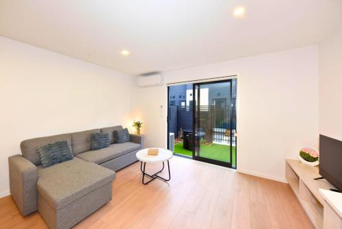 Modern One Bedroom Stay on Bath Street – khách sạn tại Sydenham