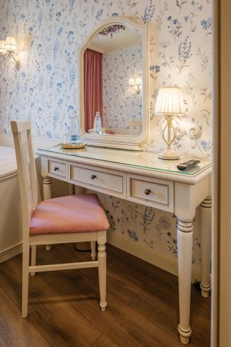 Pension BLUME Room Type - Twin Room