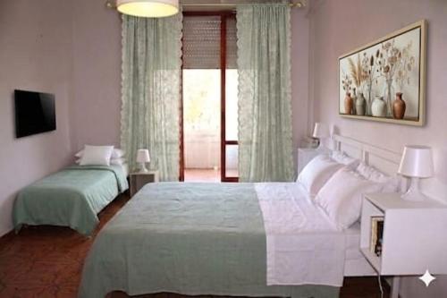 Michela's house, Флоренция