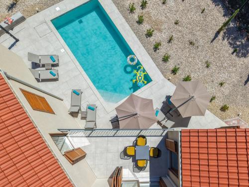 Villa Olive Court Kras - image 2