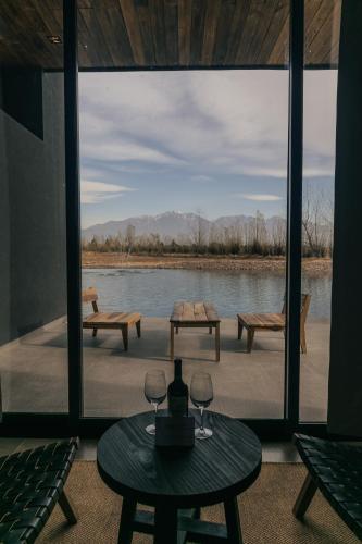 A környék, Finca Boutique Un Buen Año (Finca Boutique Un Buen Ano) in Tres Esquinas