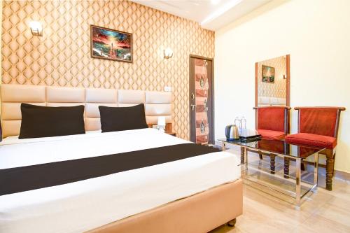 hotel photo