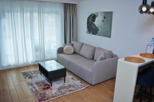 Jovana apartman spa