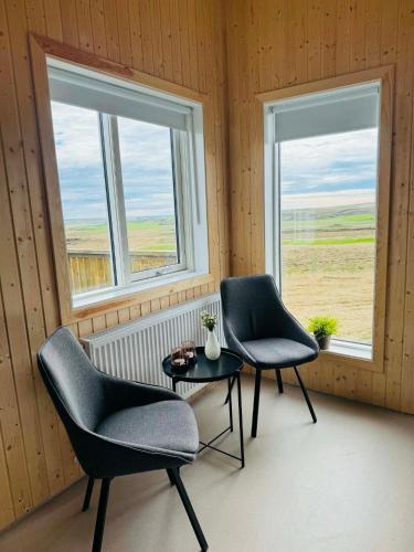 Удобства, New listing - Krosshóll Cottage, built in 2026 (New listing - Krossholl Cottage, built in 2026) in Хела