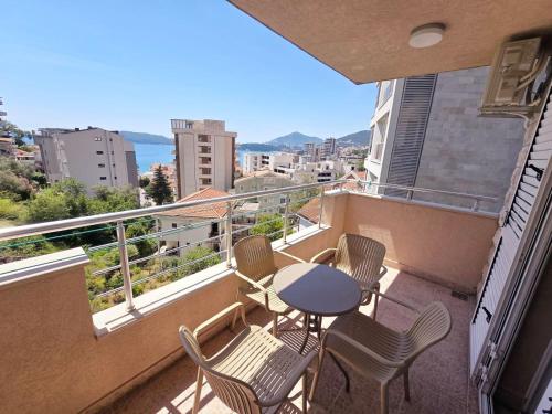 Apartment Seka