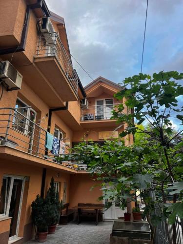 Anastasia Apartments - Ohrid